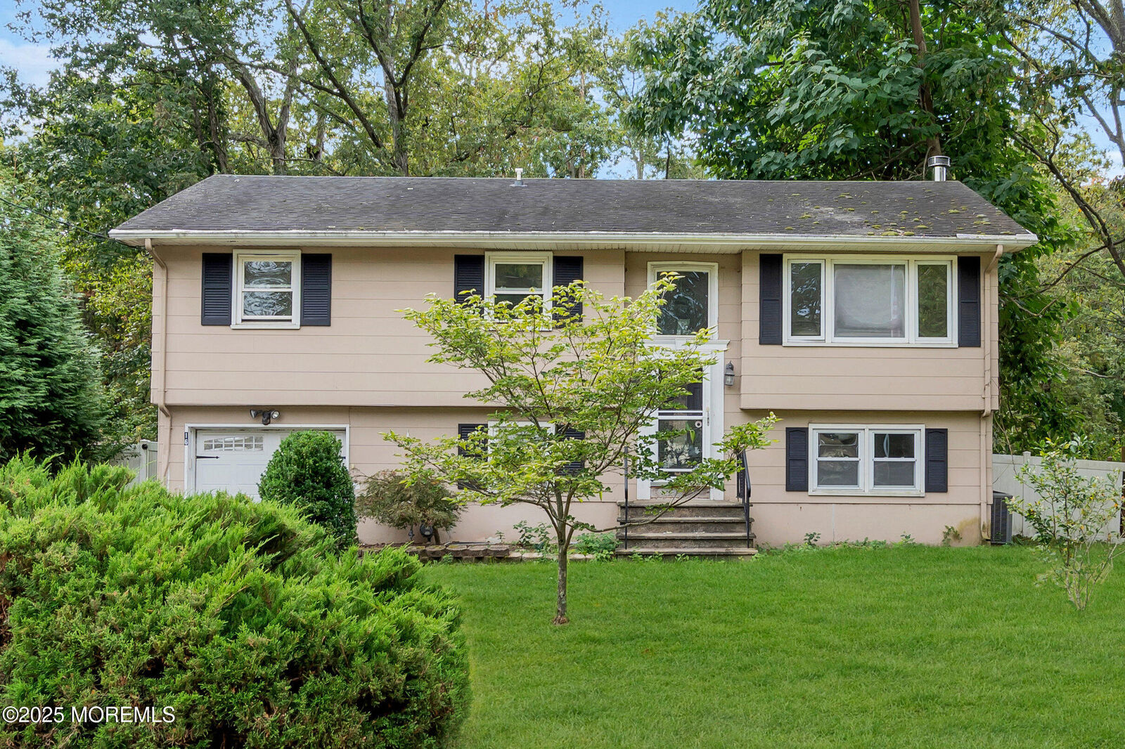 Property Photo: 16 Crest Road NJ 08527