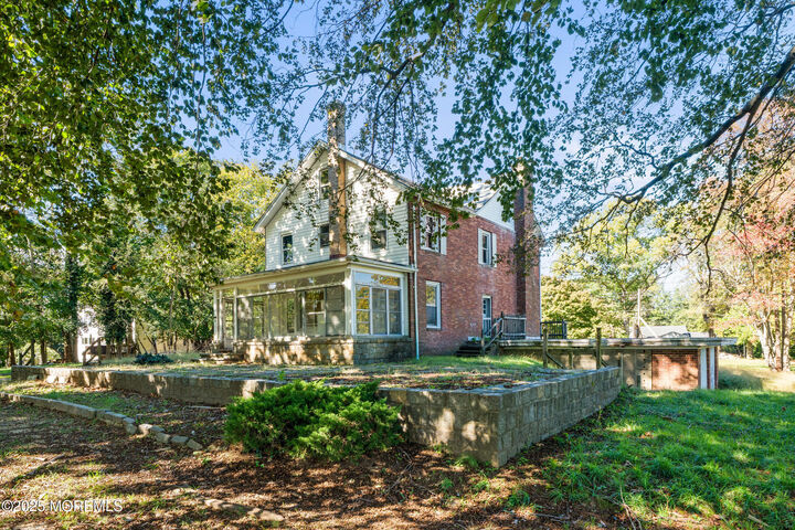 Property Photo: 74 Reynolds Drive NJ 07724