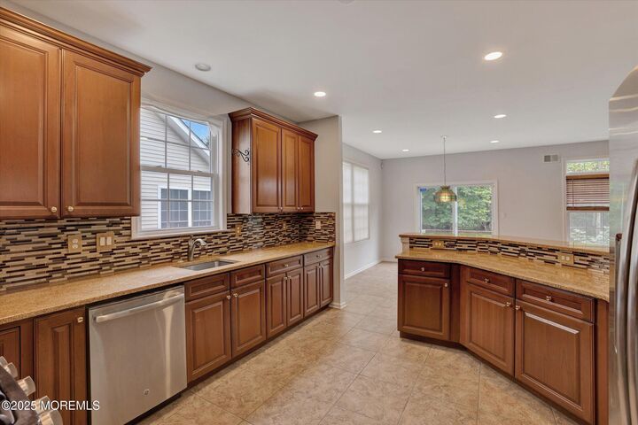 Property Photo: 222 Everton Boulevard NJ 07746