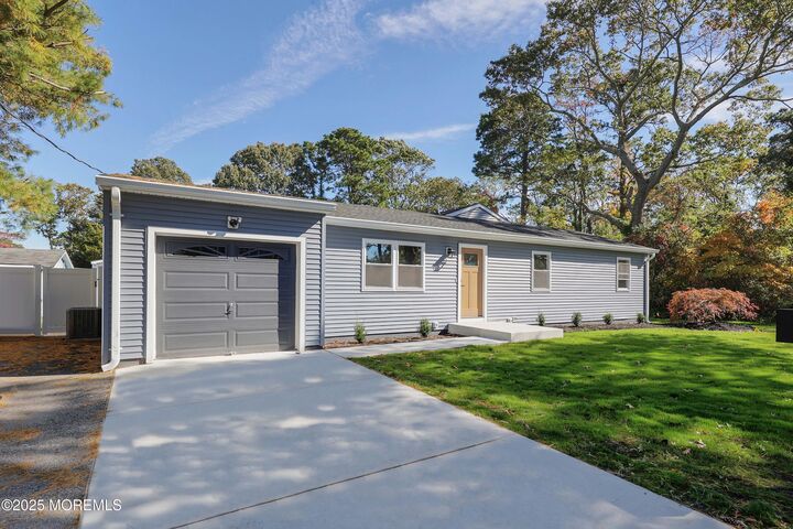 Property Photo:  475 France Avenue  NJ 08723