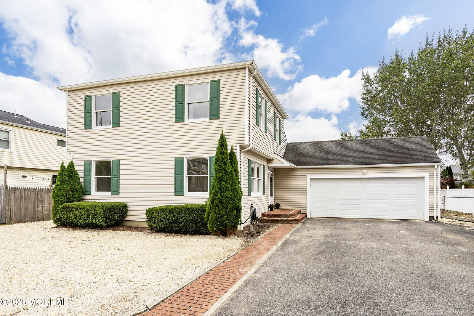 Property Photo:  294 Jill Court  NJ 08753