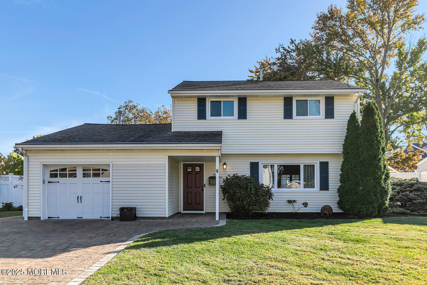 Property Photo: 21 Hemlock Street NJ 07730