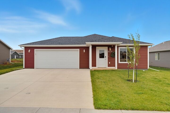 6124 Orion Street  Spearfish SD 57783-0000 photo