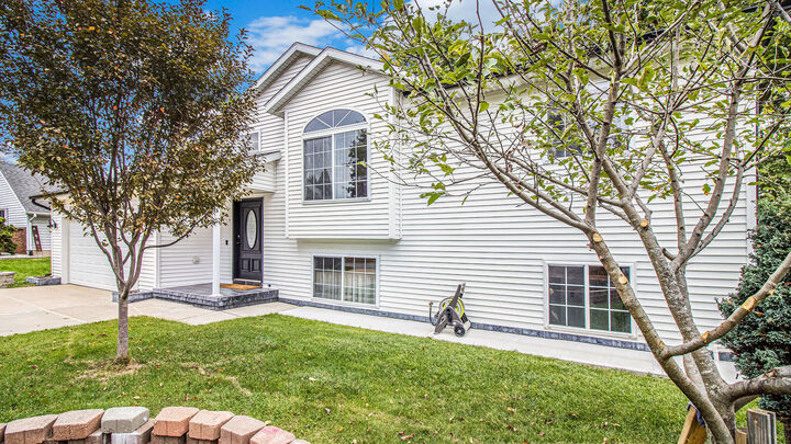 Property Photo: 5904 Penny Farm Drive SE MI 49508