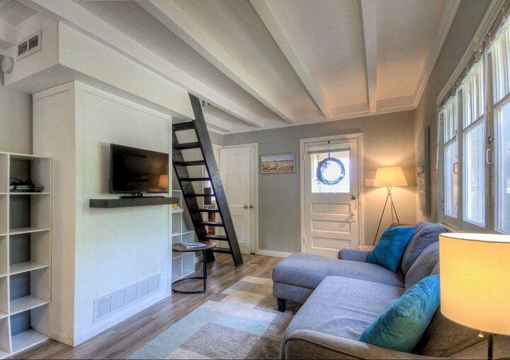 Property Photo:  1852 S Shore Drive  MI 49423 