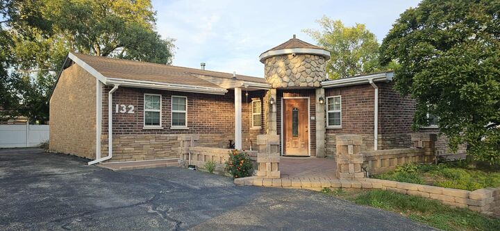 Property Photo: 132 Fairwood Drive IL 60440