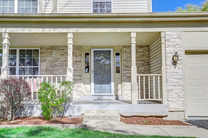 Property Photo:  2651 N Cherry Cove Lane  IL 60073