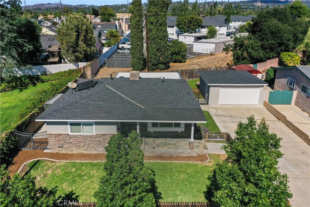 Property Photo:  2641 Stanton  CA 90631