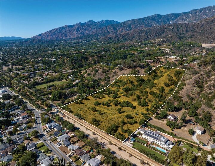 Property Photo: 1901 Royal Oaks CA 91008