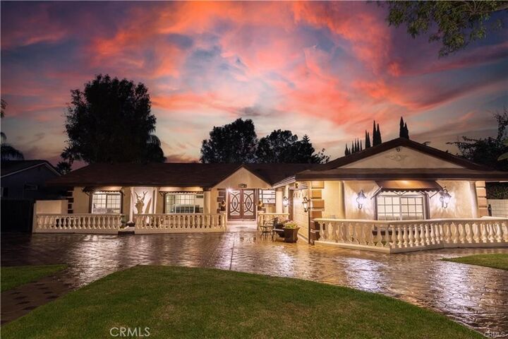 Property Photo:  18834 Devonshire  CA 91324