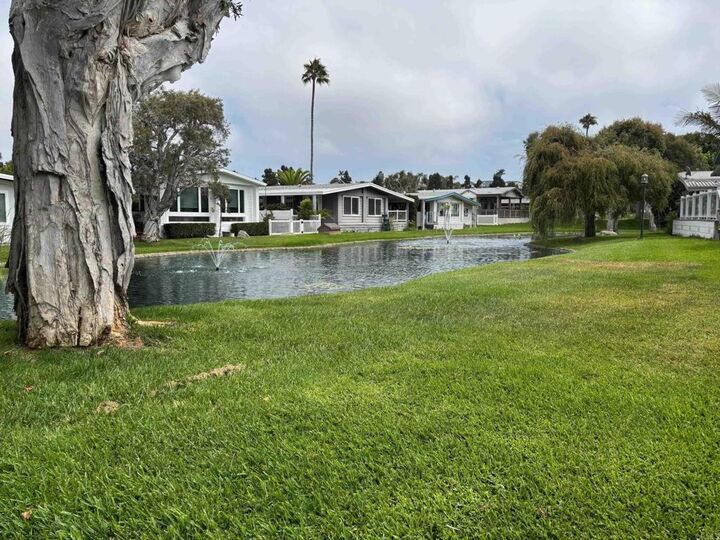 Property Photo:  7234 Santa Barbara 319  CA 92011 