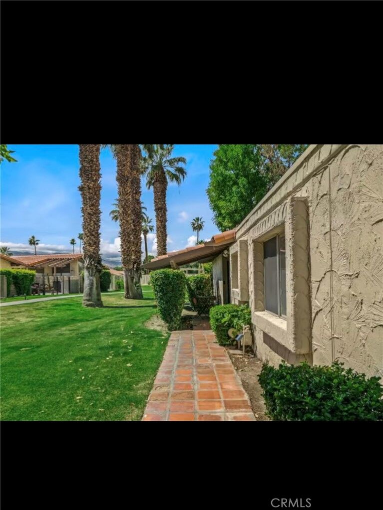 Property Photo:  48879 Gosden  CA 92201 