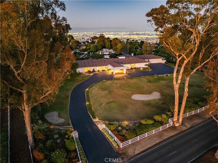 Property Photo:  34 Crest E  CA 90274 