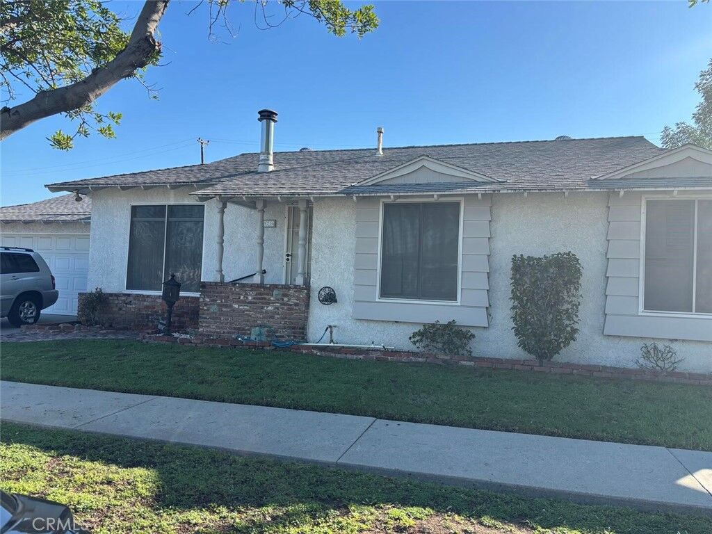 Property Photo: 15216 McCann CA 90638