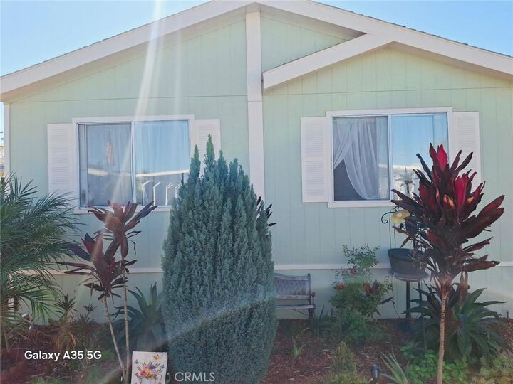 Property Photo: 12861 West Street 157 CA 92840