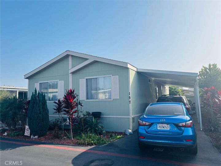 Property Photo:  12861 West Street 157  CA 92840 