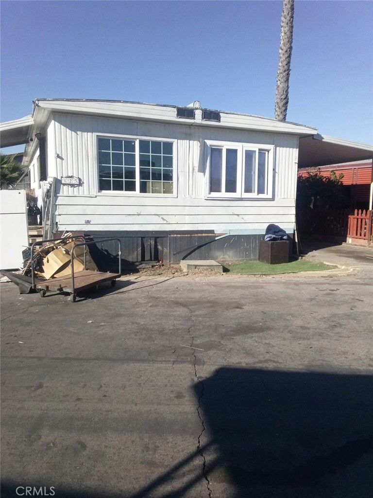 Property Photo:  6475 Atlantic Avenue 125  CA 90805 