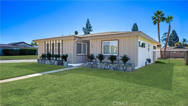 Property Photo:  1480 E Colver  CA 91724 