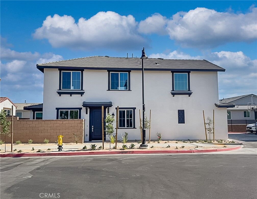 Property Photo:  16617 Shallot Street  CA 92336 