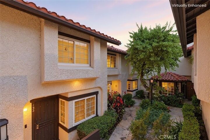 Property Photo:  5534 Las Virgenes 120  CA 91302