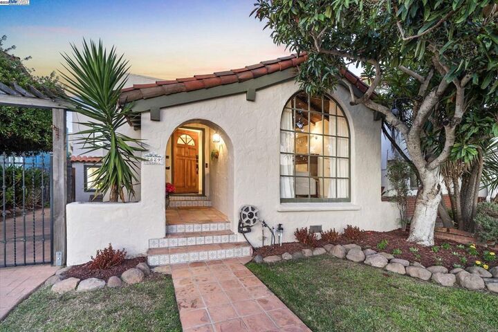 Property Photo:  2829 Otis Dr  CA 94501