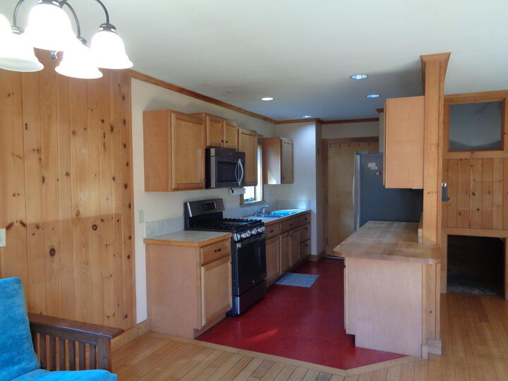 Property Photo: 1181 Happytown Road ME 04605