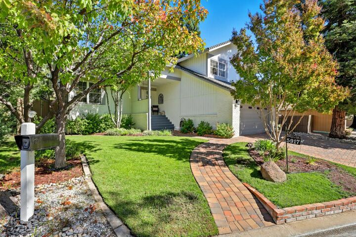 Property Photo: 5917 Fire Water Court CA 95621