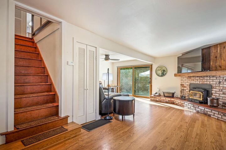 Property Photo: 8426 Center Street CA 95245