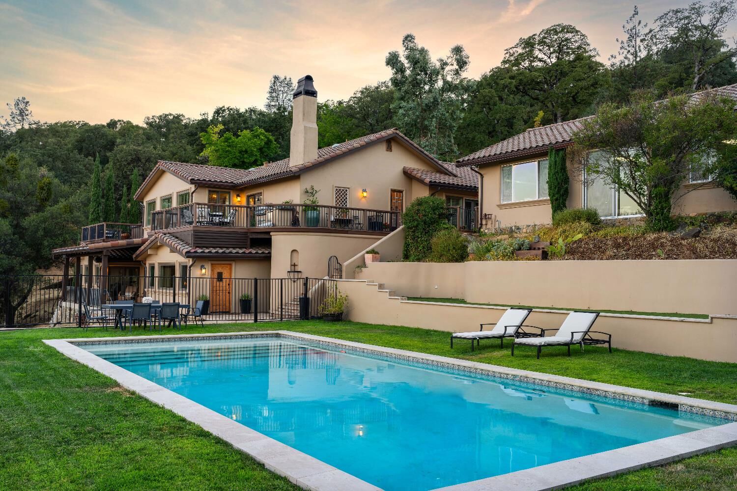 Property Photo:  5050 Glory View Drive  CA 95667 