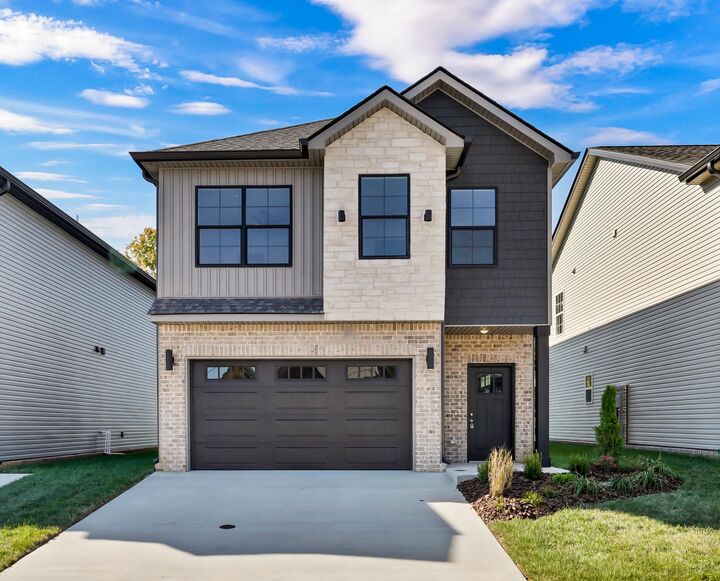 34 Charleston Cove  Clarksville TN 37043 photo