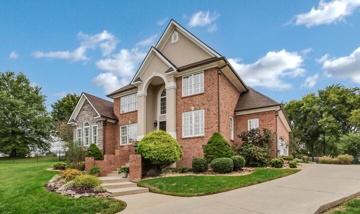 Property Photo: 428 Treemont Dr TN 37043