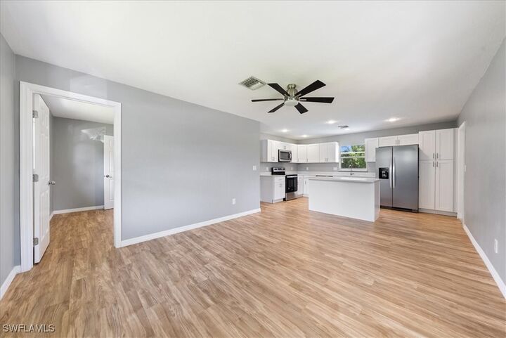 Property Photo: 4810 Duera Mae Drive FL 33908