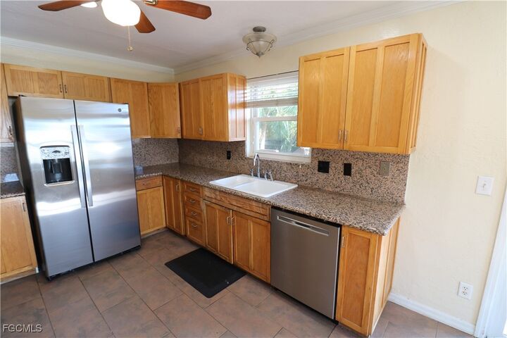 Property Photo:  8521 Cypress Drive S  FL 33967