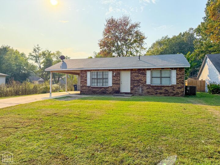Property Photo:  4403 Southbrook Drive  AR 72404