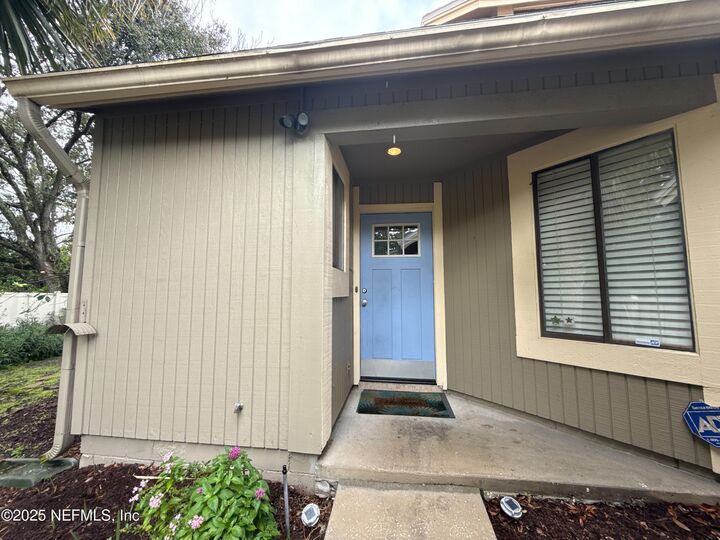 Property Photo: 1 Turtleback Trail FL 32082