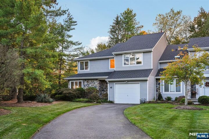 Property Photo:  47 Matthew Road  NJ 07470 