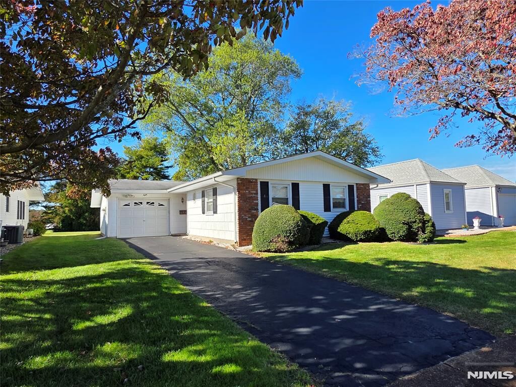 Property Photo: 8 Barker Street NJ 08724