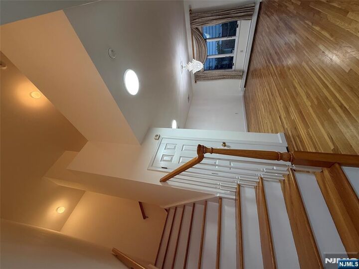 Property Photo: 4 Burr Place B NJ 07650