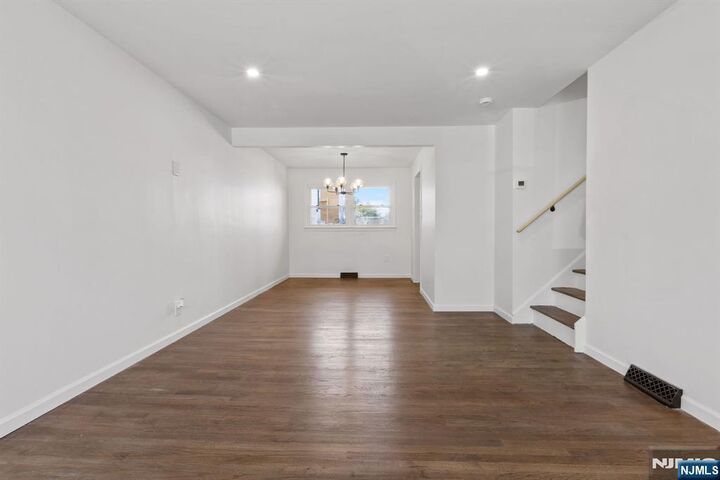 Property Photo:  46 Evergreen Street  NJ 07002 