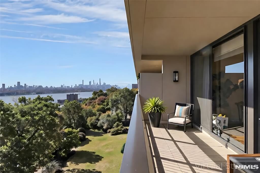 Property Photo: 1 Horizon Road 817 NJ 07024