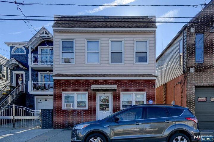 Property Photo: 20 Heckel Street NJ 07109