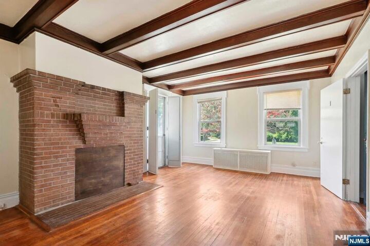 Property Photo: 156 Elmwood Avenue NJ 07018