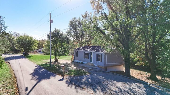 Property Photo:  3255 Humes Ridge Road  KY 41097 