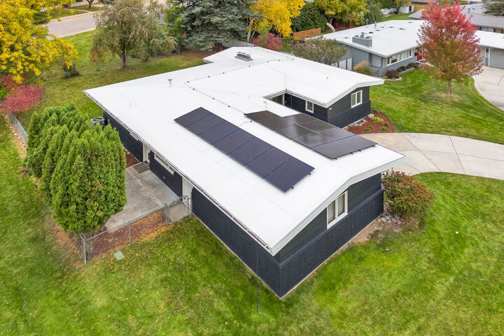 Property Photo: 513 Dixon Avenue MT 59801