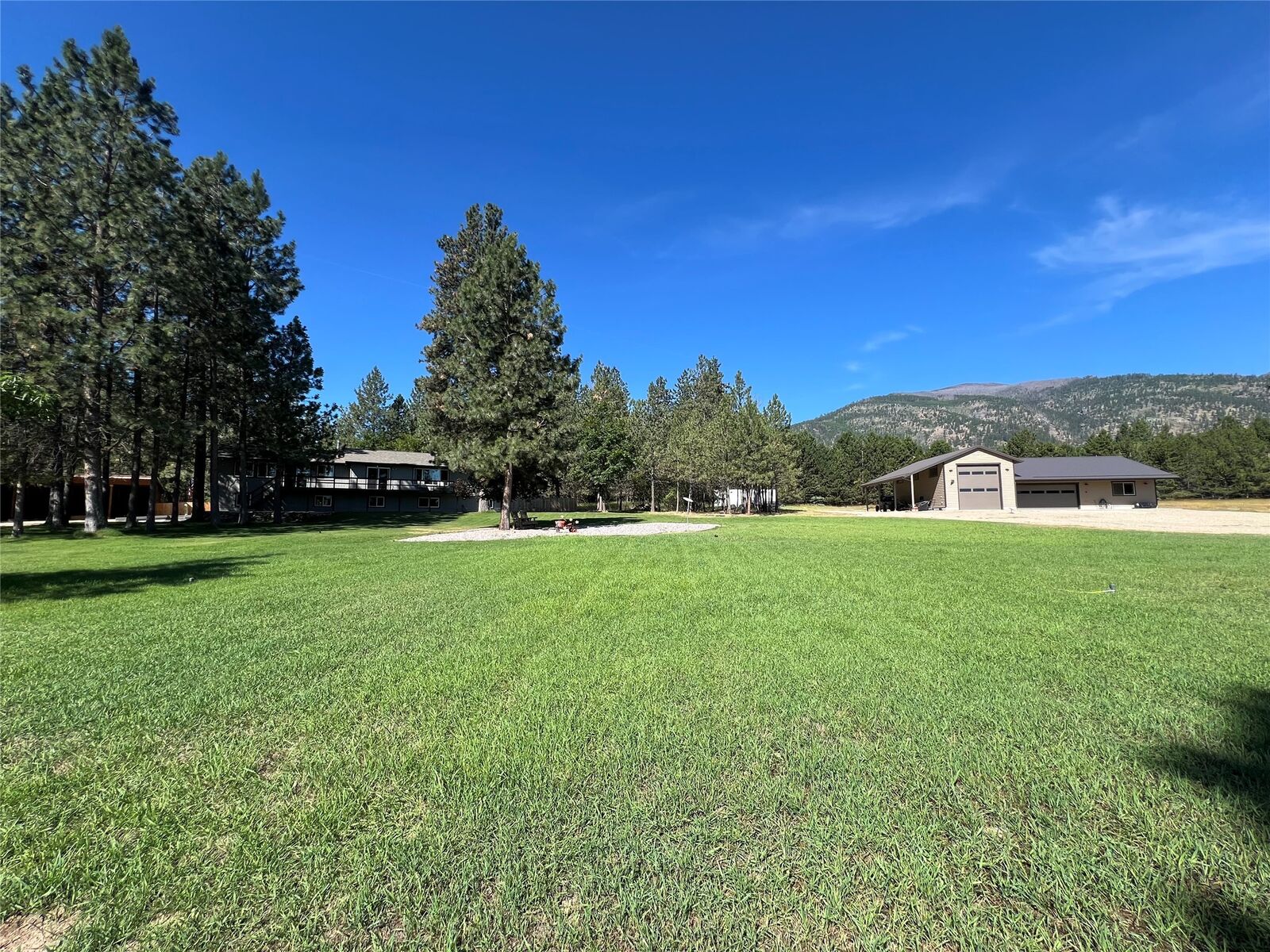 Property Photo: 421 Tie Chute Lane MT 59833