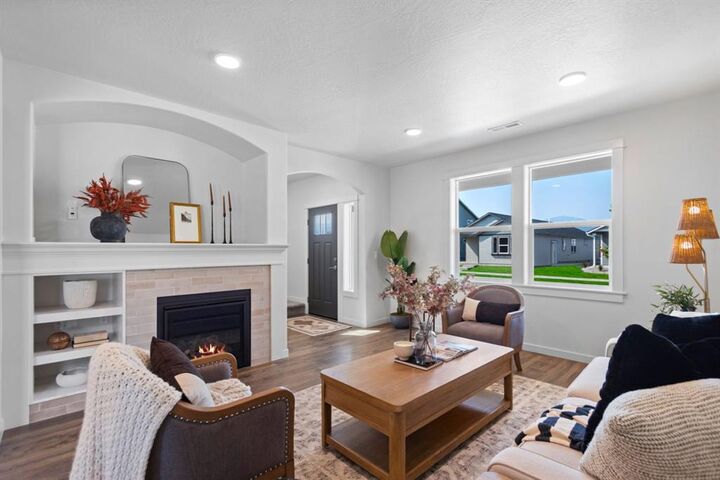 Property Photo: 5843 Horn Road MT 59808