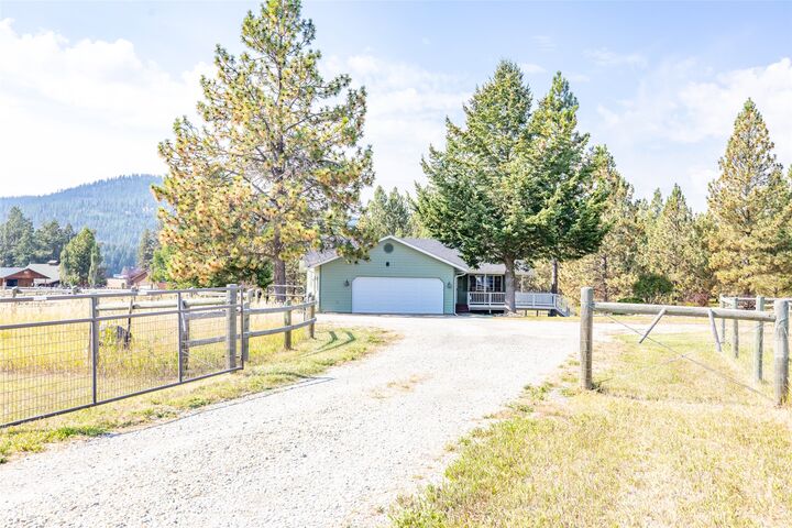Property Photo:  2416 Farm To Market Road  MT 59901
