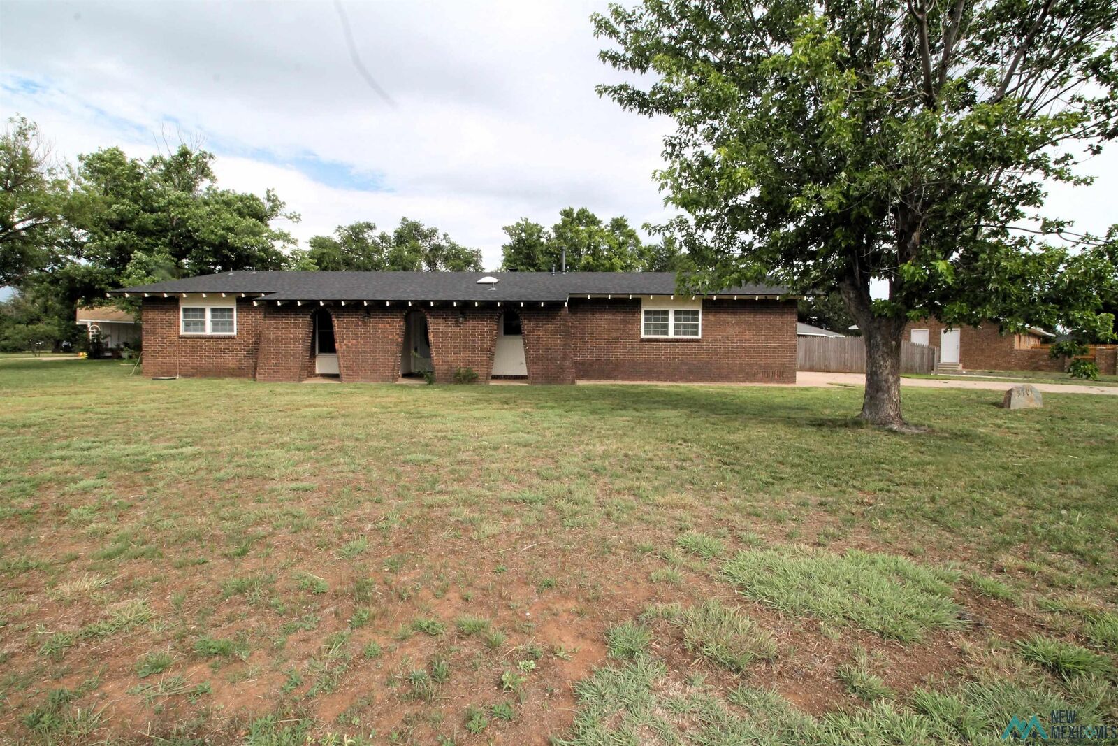 Property Photo:  3701 Player Place  NM 88101