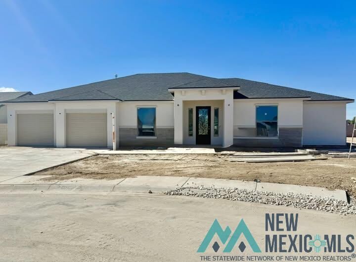 Property Photo:  3603 Selman Court  NM 88220 