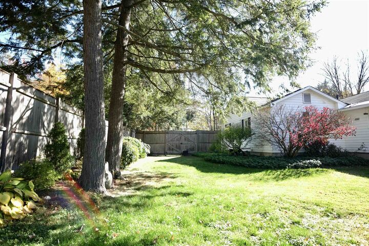Property Photo: 22 Wilson Avenue NH 03301